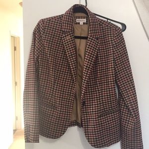 Merona Blazer size 8